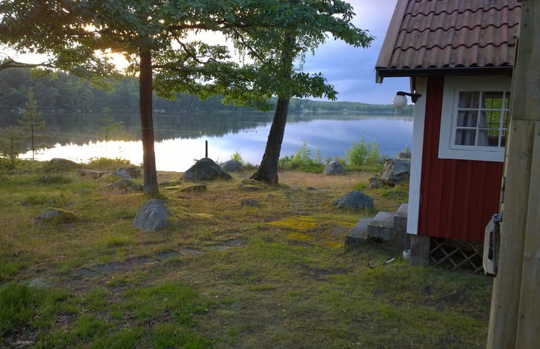 Natuurhuisje in Karlshamn (Asarum)