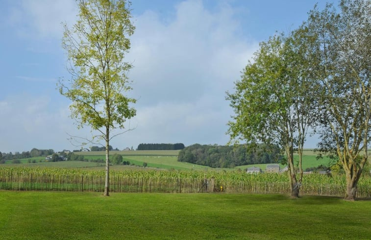 Natuurhuisje in SOMME-LEUZE