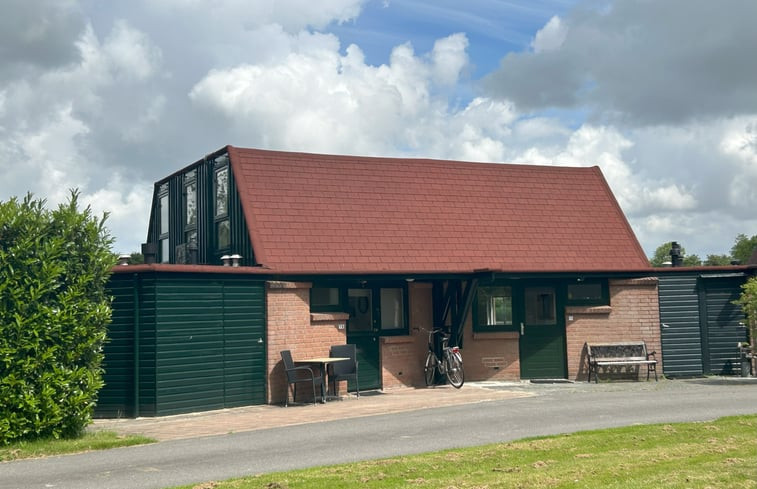 Natuurhuisje in Nieuwe Niedorp