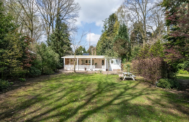 Natuurhuisje in Haaren