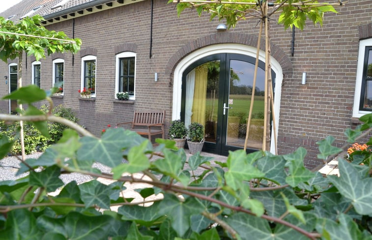 Natuurhuisje in Baarle-Nassau