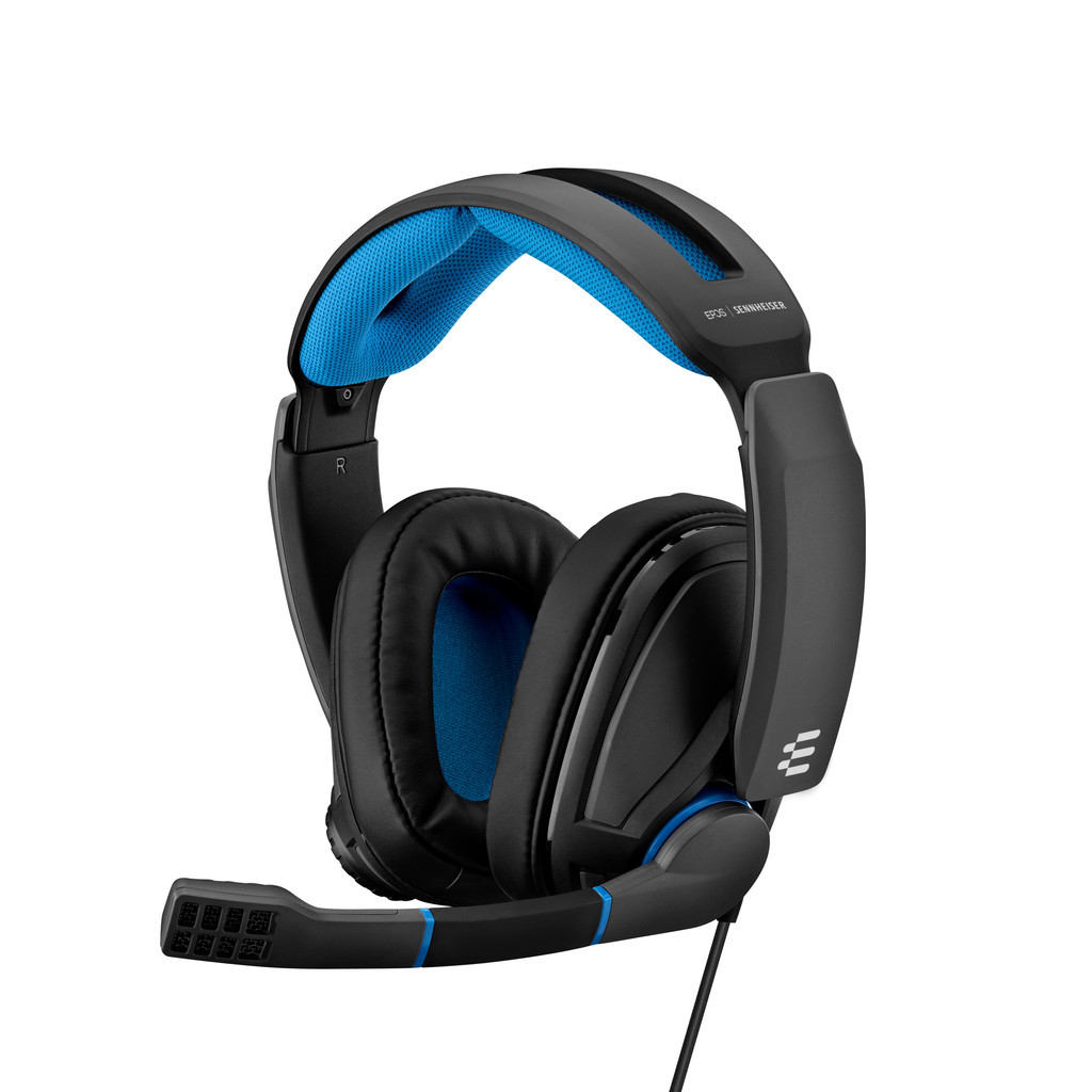 EPOS | Sennheiser GSP 300