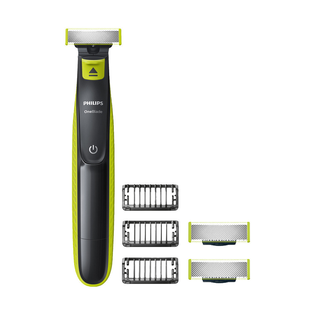 Philips OneBlade QP2520/30 + 2 Extra Scheermesjes