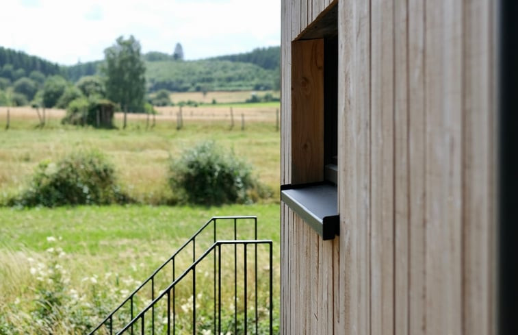 Natuurhuisje in Gedinne