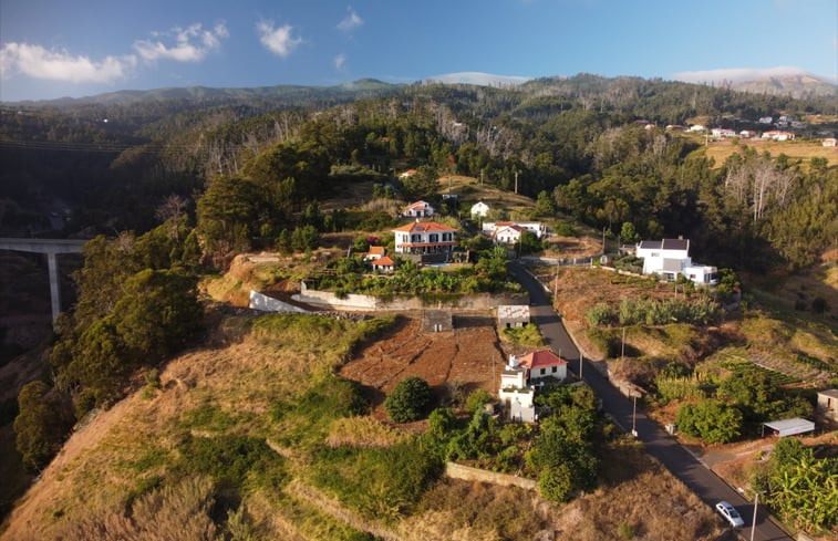 Natuurhuisje in Estreito da Calheta