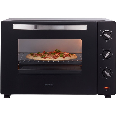 Inventum OV607B solo oven