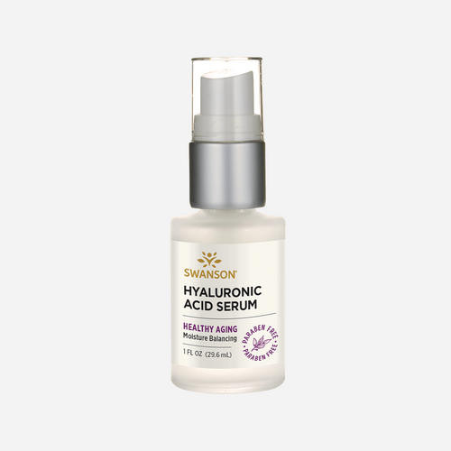 Hyaluronic Acid Serum