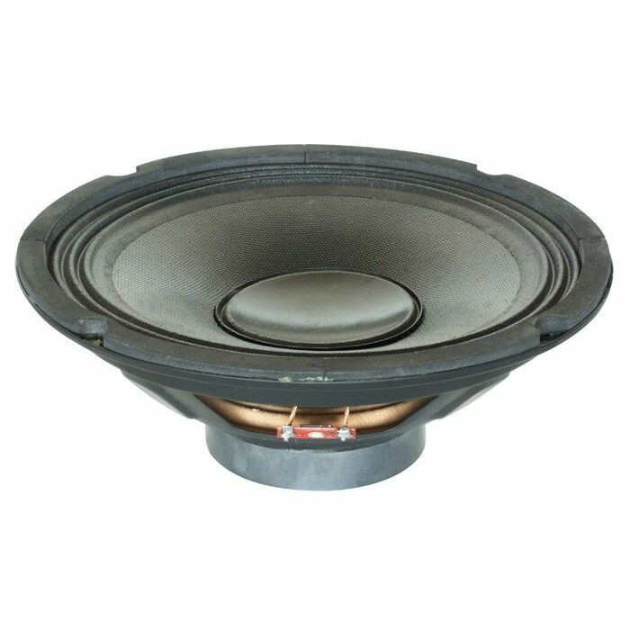 SkyTec SPSL12 600 Watt Chassis Speaker 12 inch Vervangingswoofer