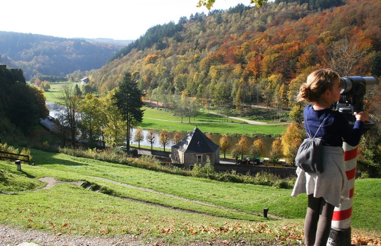 Natuurhuisje in Durbuy