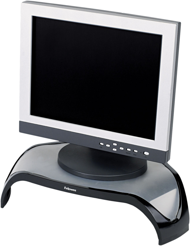 Fellowes Smart Suites Monitor Standaard