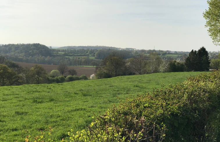 Natuurhuisje in Banholt