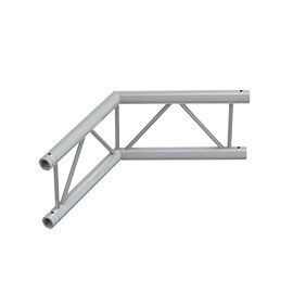 BeamZ Truss P32-C22 ladder truss 120° 2-weg hoek - verticaal