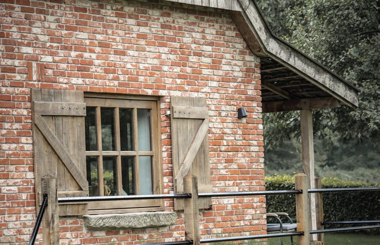 Natuurhuisje in de Lutte