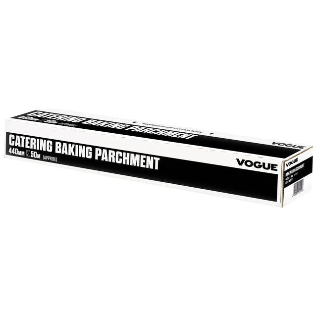 Bakpapier vogue 44 cmx50 meter