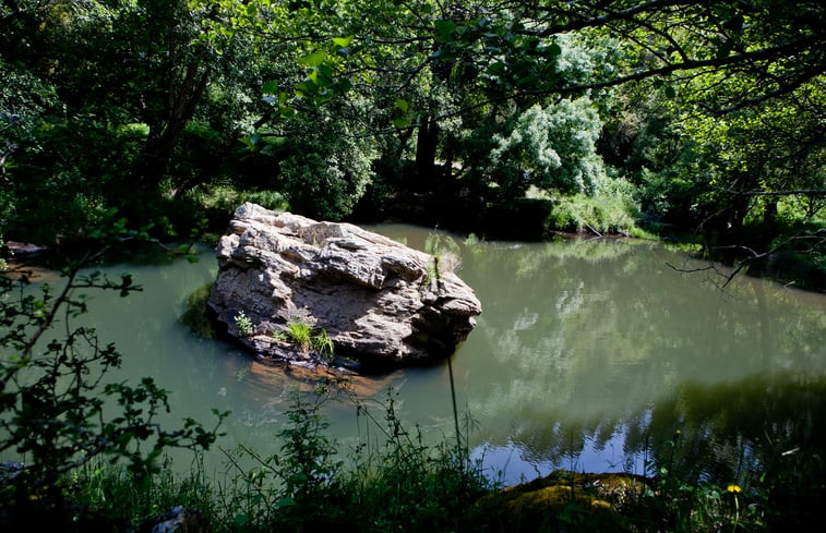 Natuurhuisje in São Luis