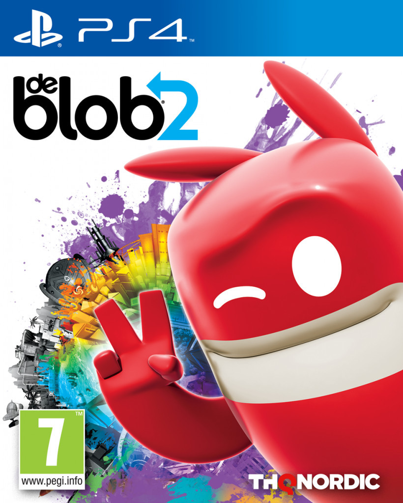 De Blob 2