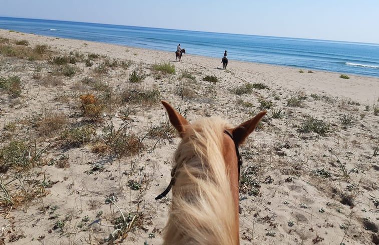 Natuurhuisje in Marina di Ginosa