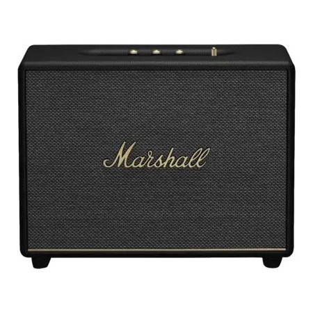 marshall Woburn III BT Black