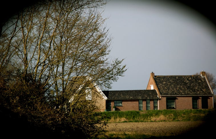 Natuurhuisje in Hulst ( Walsoorden)