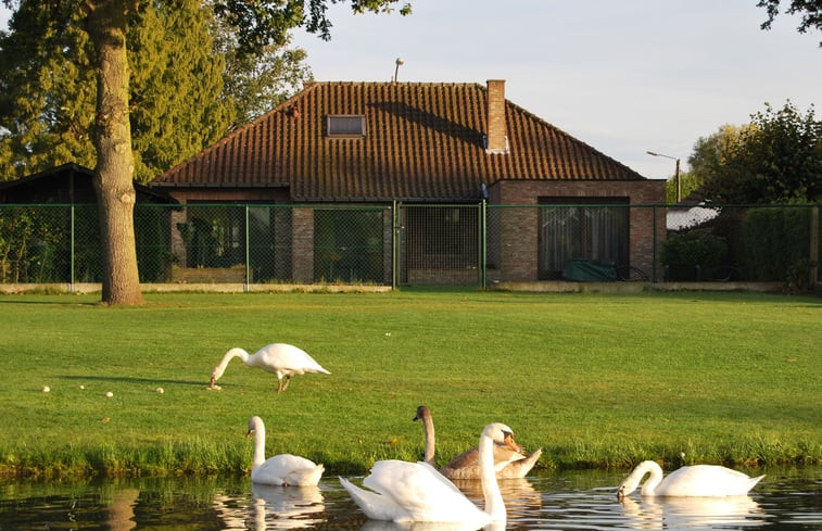 Natuurhuisje in Zonhoven