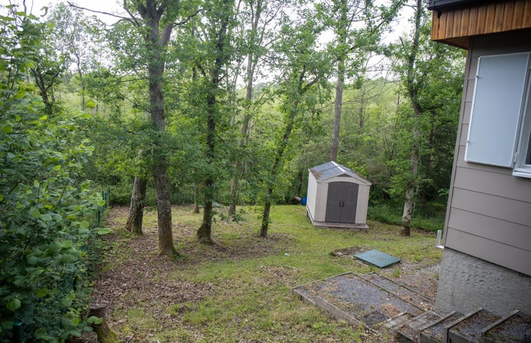 Natuurhuisje in Barvaux-sur-Ourthe