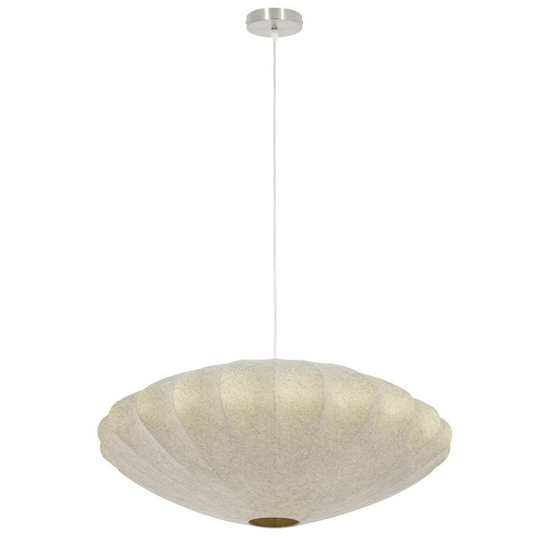 Hanglamp Fay Bruin 70cm