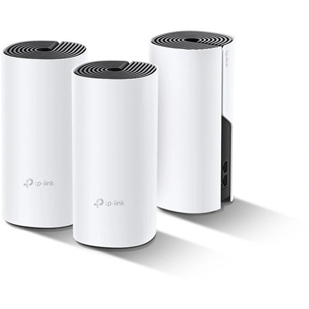 TP-Link Deco E4 Multiroom wifi + AV1000 Powerline