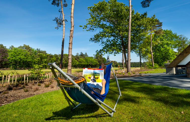 Natuurhuisje in Putten