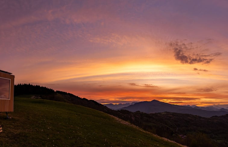 Natuurhuisje in Torreano