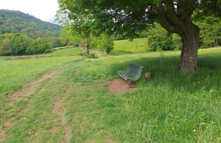 Natuurhuisje in Engomer