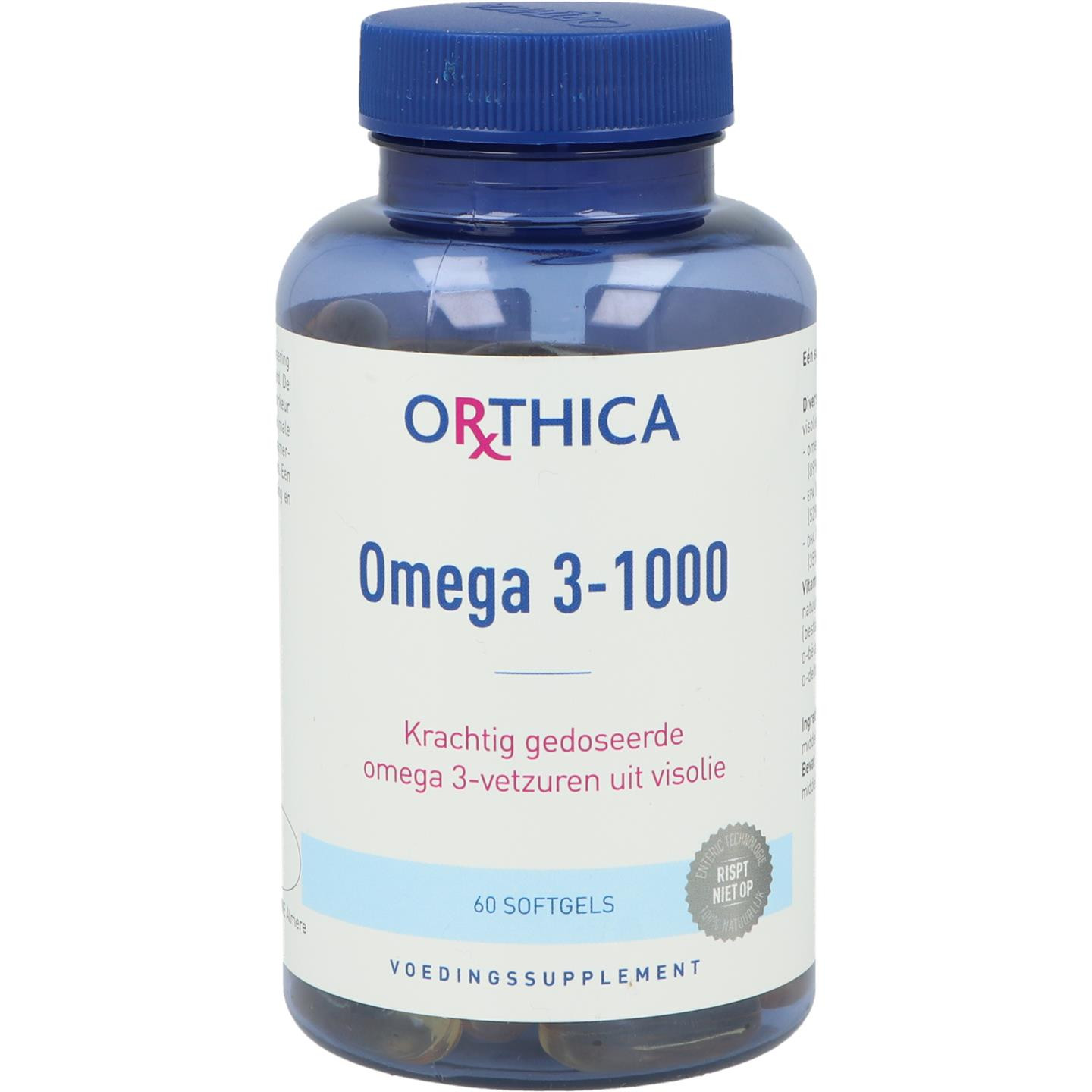 Omega 3-1000