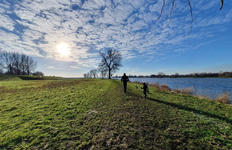 Natuurhuisje in Keent