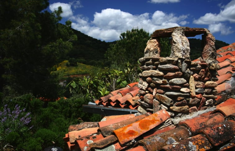 Natuurhuisje in Franculacciu