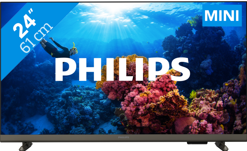 Philips 24PHS6808 (2023)