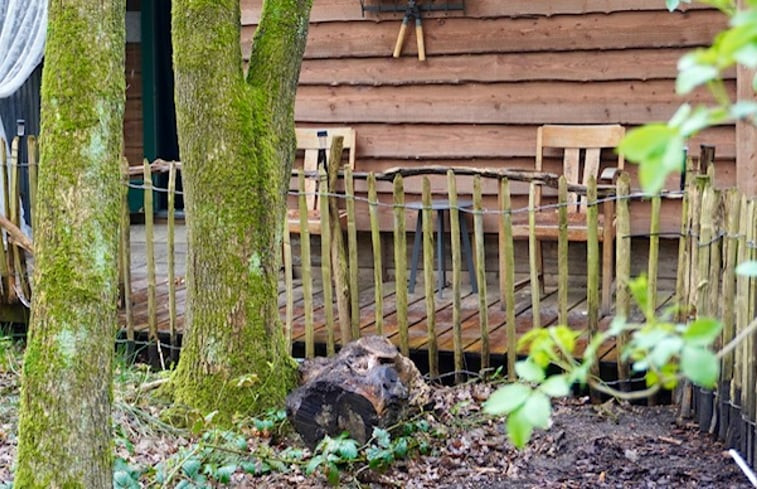 Natuurhuisje in Elsloo