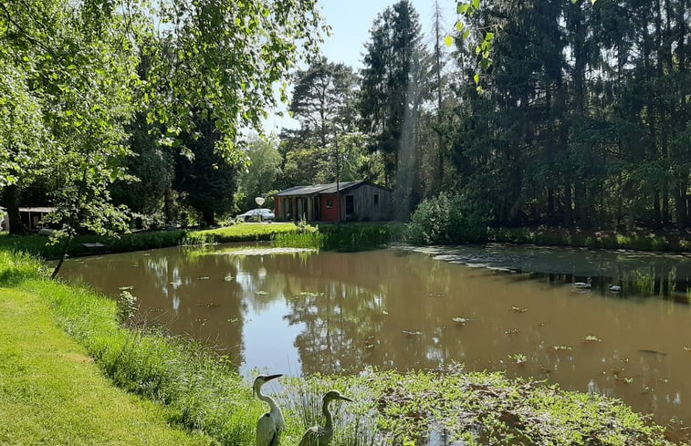 Natuurhuisje in Geel