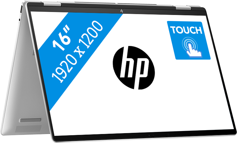 HP ENVY x360 16-ac0950nd