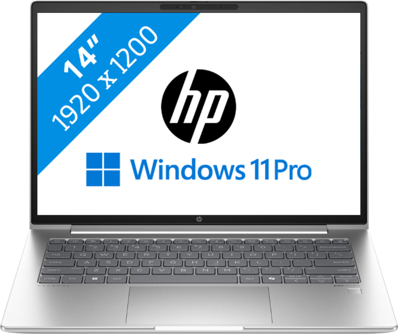 HP Probook 440 G11 - A37XPET QWERTY