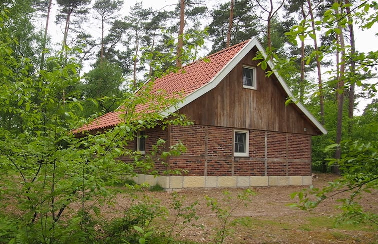 Natuurhuisje in de Lutte