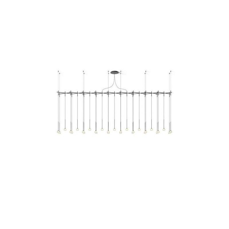 Vibia - Algorithm 0850 hanglamp