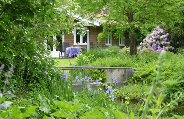 Natuurhuisje in Olterterp