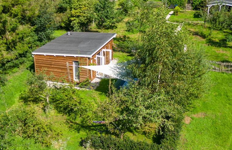 Natuurhuisje in Nieuwlande