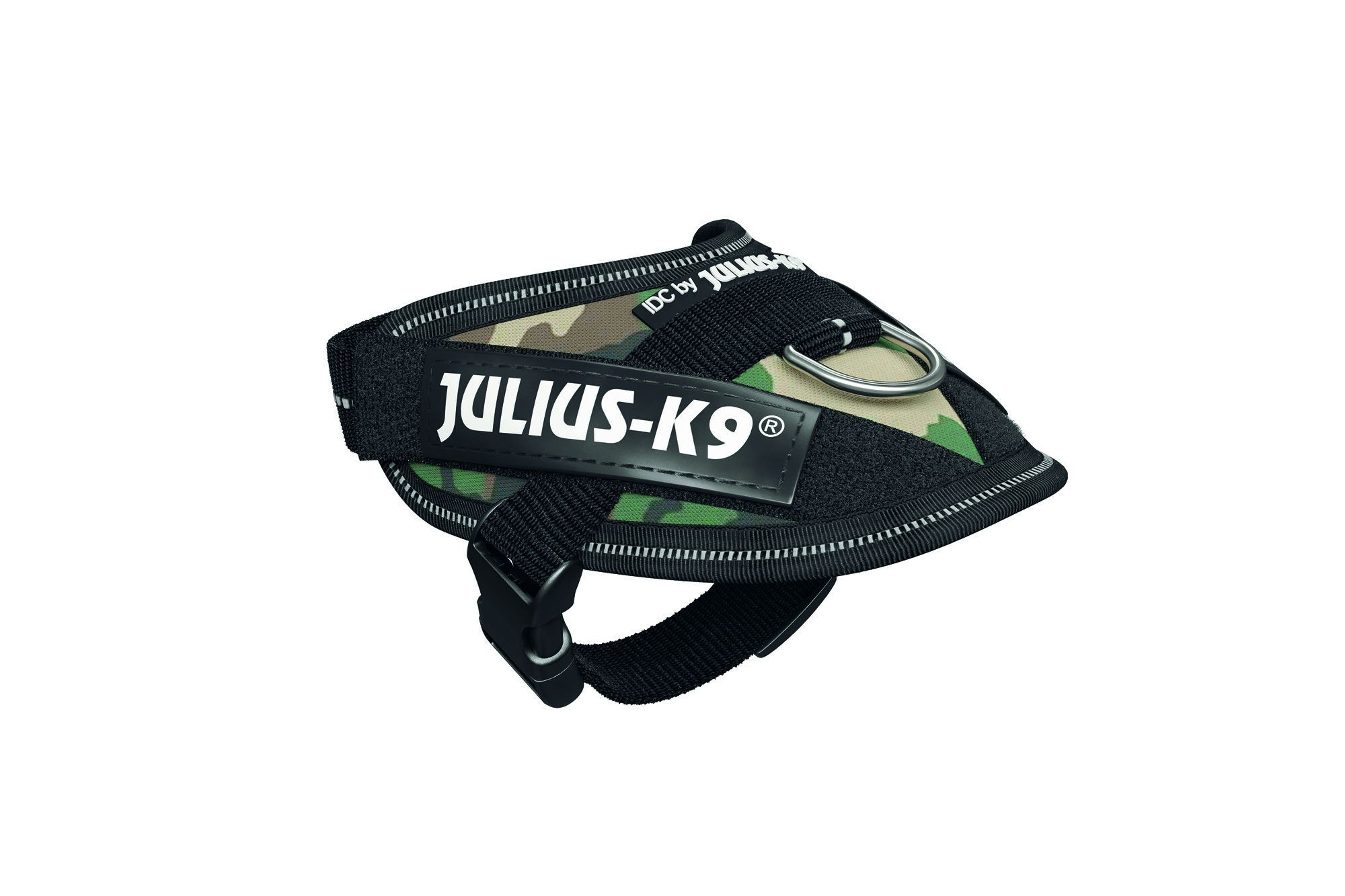 Julius K9 IDC Powertuig Baby 1 Camouflage