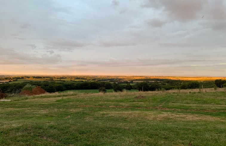 Natuurhuisje in Crux-la-Ville