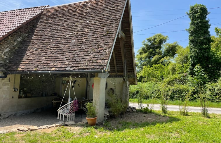 Natuurhuisje in Coussac Bonneval