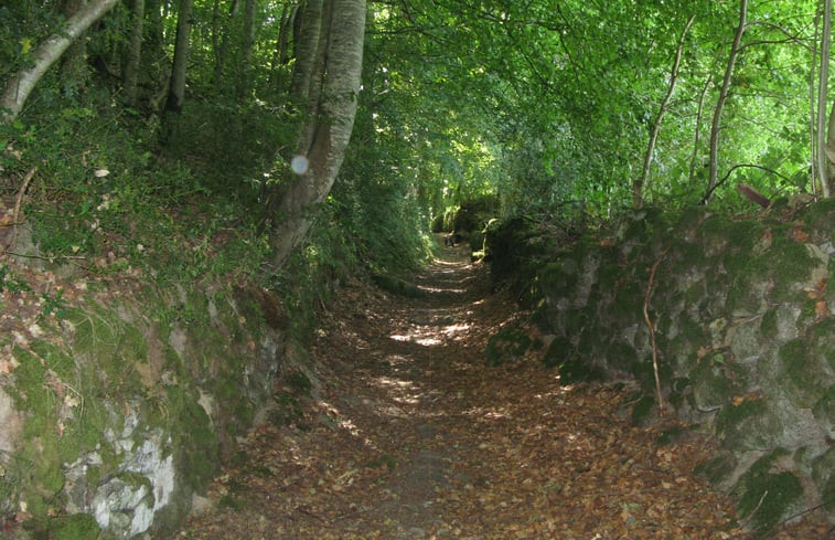 Natuurhuisje in Le Compas