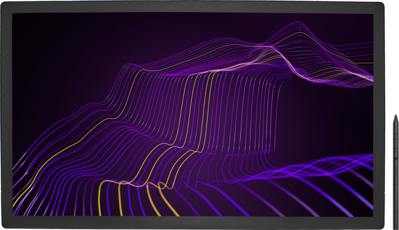 Wacom Cintiq Pro 27