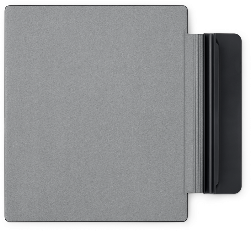 Kobo Elipsa 2E Sleep Cover Zwart