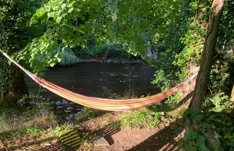 Natuurhuisje in Les Gabots