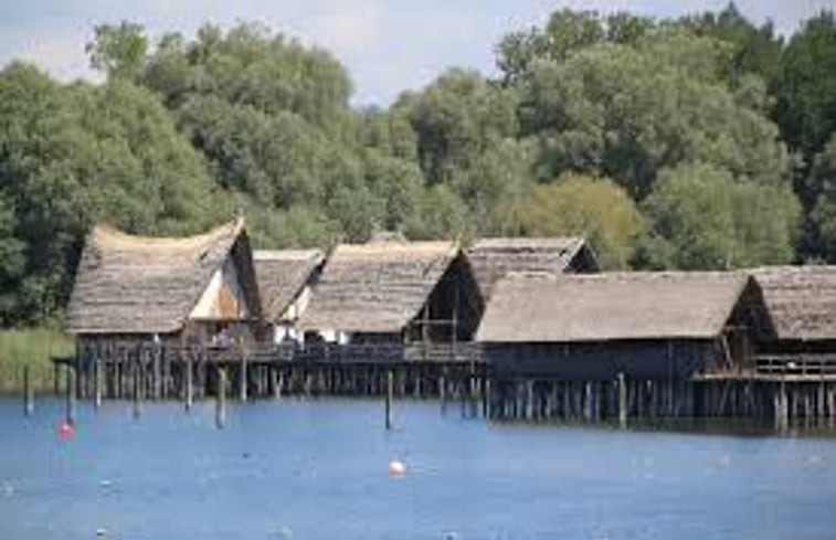 Natuurhuisje in SAN LORENZO IN BANALE